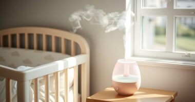 top baby safe cool mist humidifiers