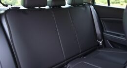 top back seat car protectors