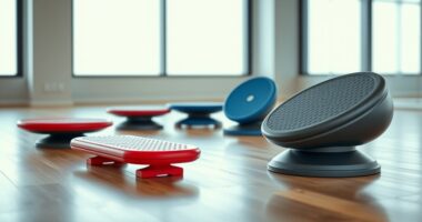 top balance board recommendations
