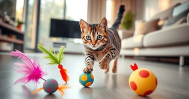 top cat motion toys
