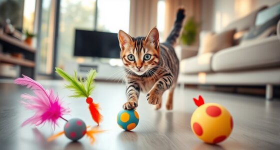 top cat motion toys