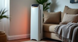 top ceramic heater picks