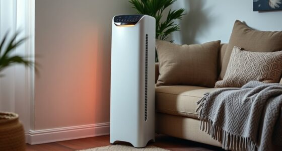 top ceramic heater picks