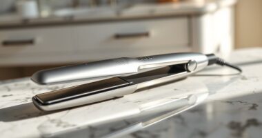 top ceramic titanium flat irons