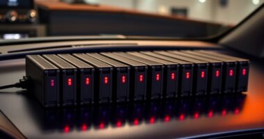 top compact car power inverters