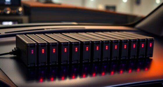 top compact car power inverters