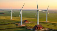 top compact home wind turbines