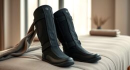 top compression boots 2025