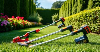 top cordless trimmer combos