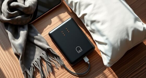 top cpap battery options