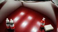 top diy car coating kits