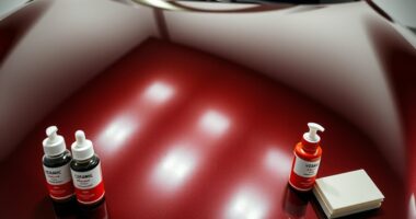 top diy car coating kits