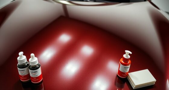 top diy car coating kits