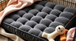 top dog orthopedic crate pads