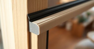 top draft sealing options