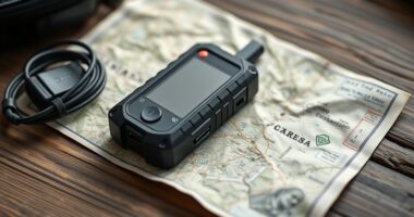 top emergency gps trackers