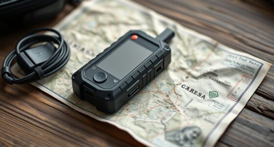 top emergency gps trackers