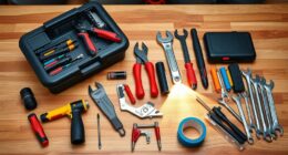top emergency repair tool kits