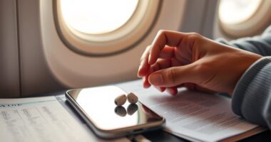 top flight noise canceling earbuds