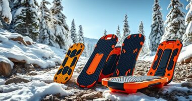 top foldable recovery boards