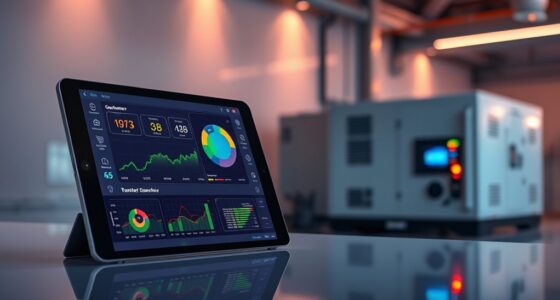 top generator remote monitoring apps