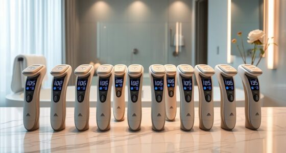 top home ipl hair removal