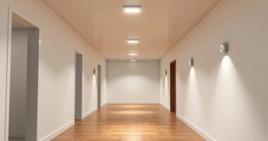 top indoor motion sensor lights