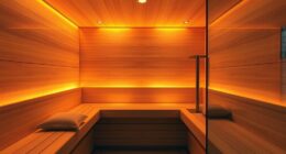 top infrared saunas for multiple users