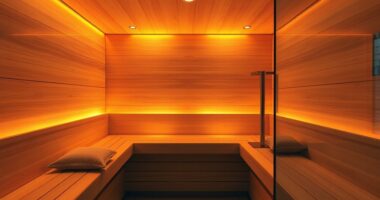 top infrared saunas for multiple users