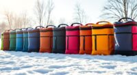 top insulated cooler bags
