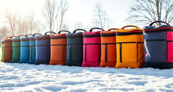 top insulated cooler bags