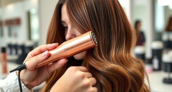 top ionic hairbrushes list