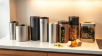 top kitchen waste reducers