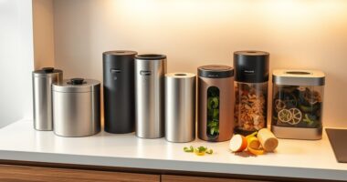 top kitchen waste reducers