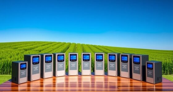 top lifepo4 power stations