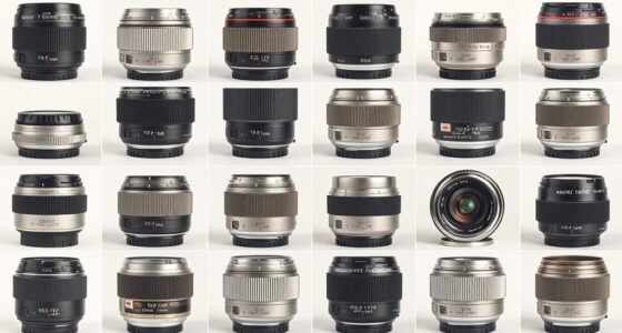 top lightweight travel zoom lenses