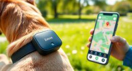top lte gps pet trackers