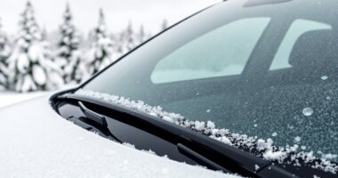 top magnetic frost guards