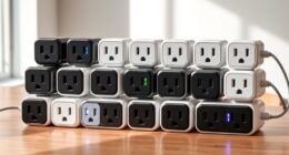 top matter compatible smart plug packs