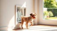 top microchip dog doors