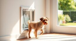 top microchip dog doors