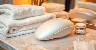 top microcurrent facial devices