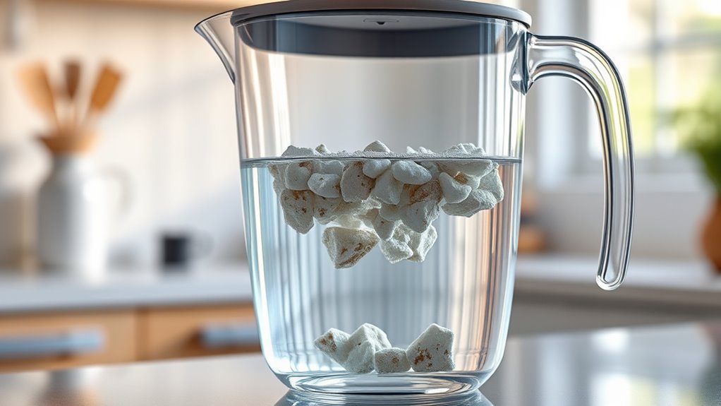 top mineral enhanced water filters