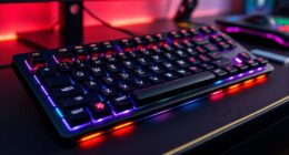 top mmo gaming keypads