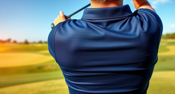 top moisture wicking golf polos