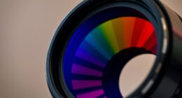 top mono camera filter options