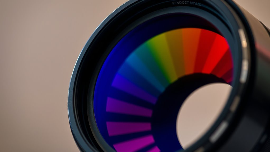 top mono camera filter options