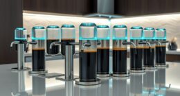 top nitro cold brew systems