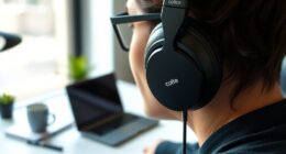 top noise canceling headphones