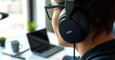 top noise canceling headphones